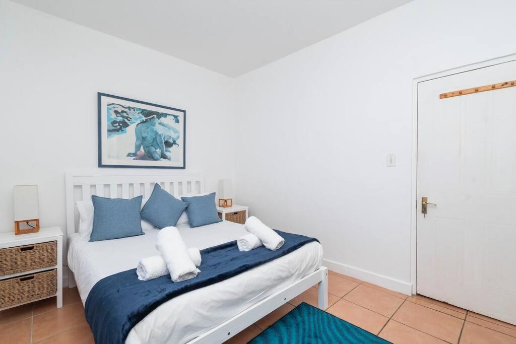 Glencairn Ocean View Apartment Cape Town