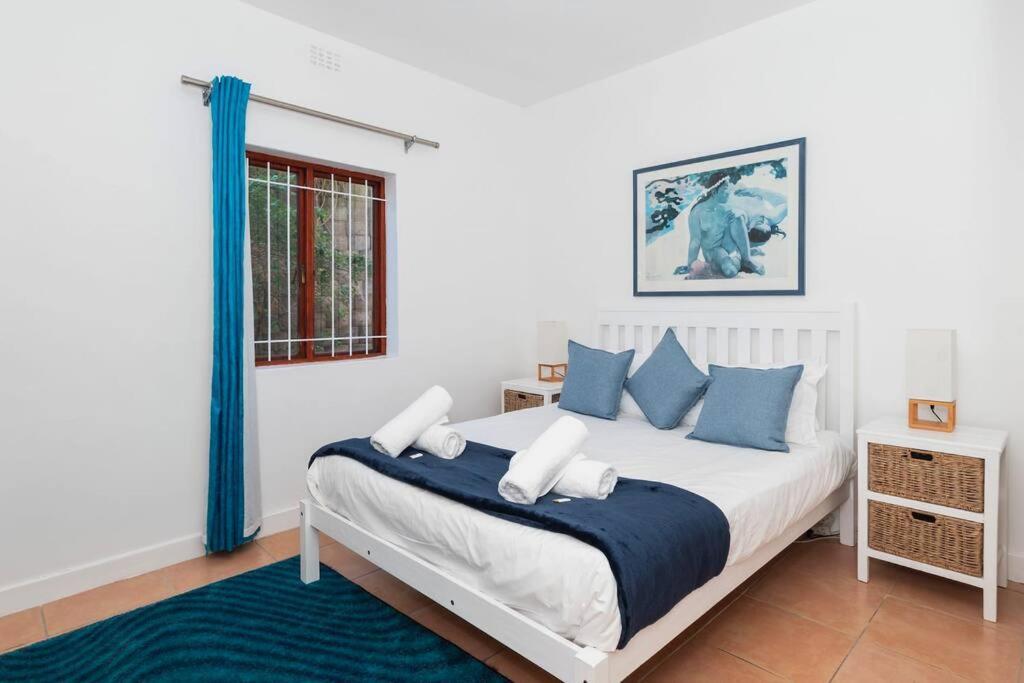 Glencairn Ocean View Apartment Cape Town