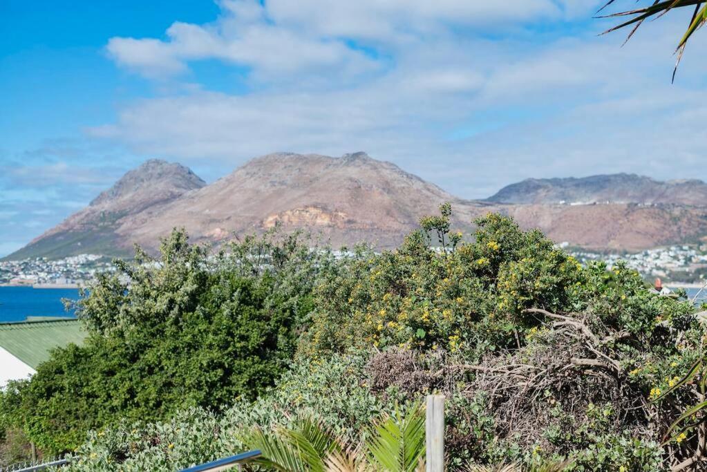 Glencairn Ocean View *
