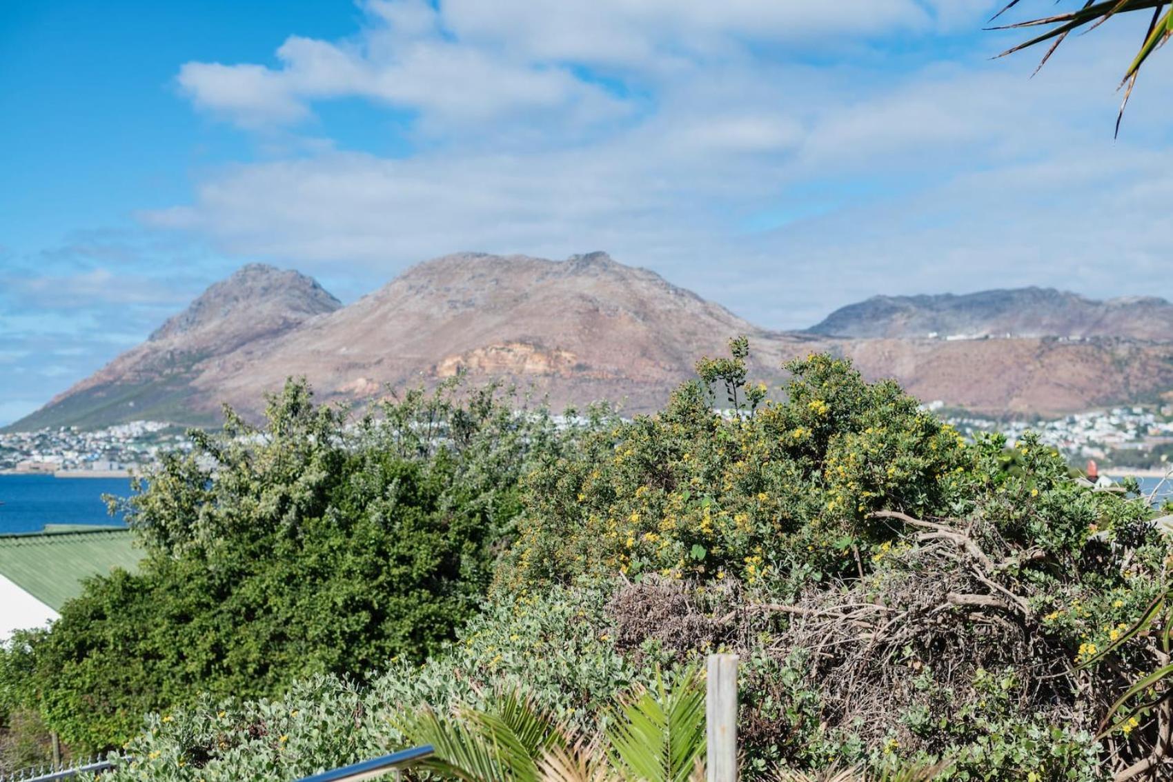 Glencairn Ocean View Apartment *