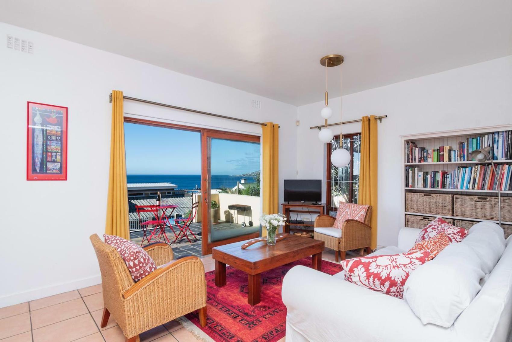 Apartment Glencairn Ocean View