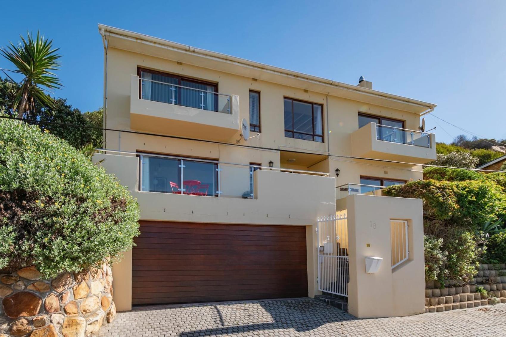 Glencairn Ocean View