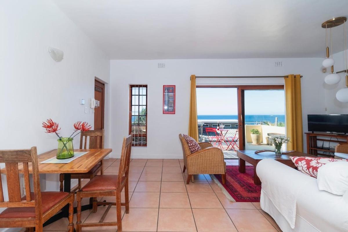 Glencairn Ocean View Apartment Cape Town