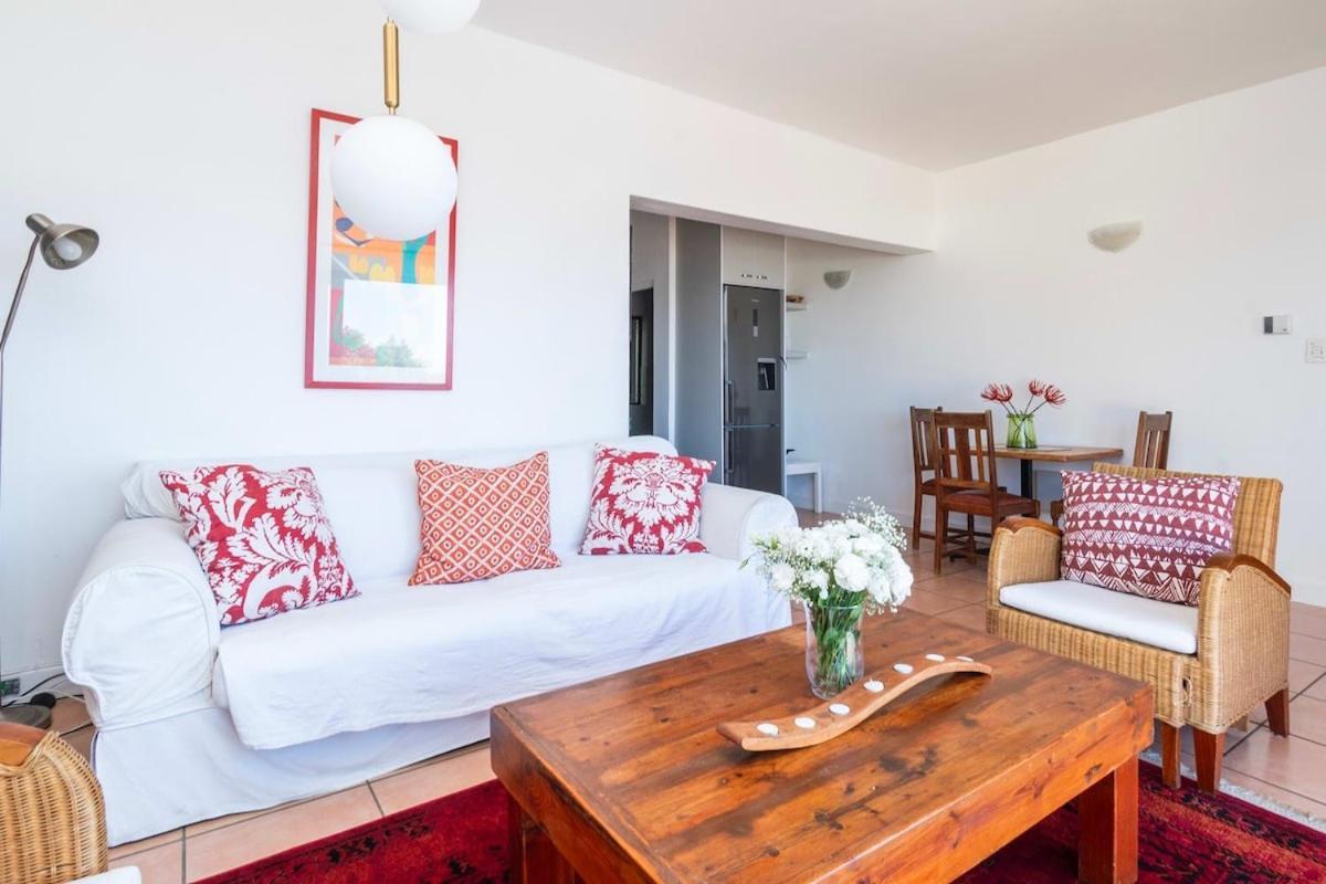 Apartment Glencairn Ocean View