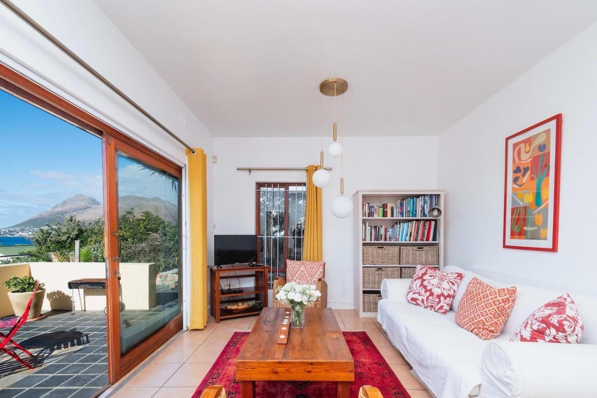 Apartment Glencairn Ocean View Cape Town