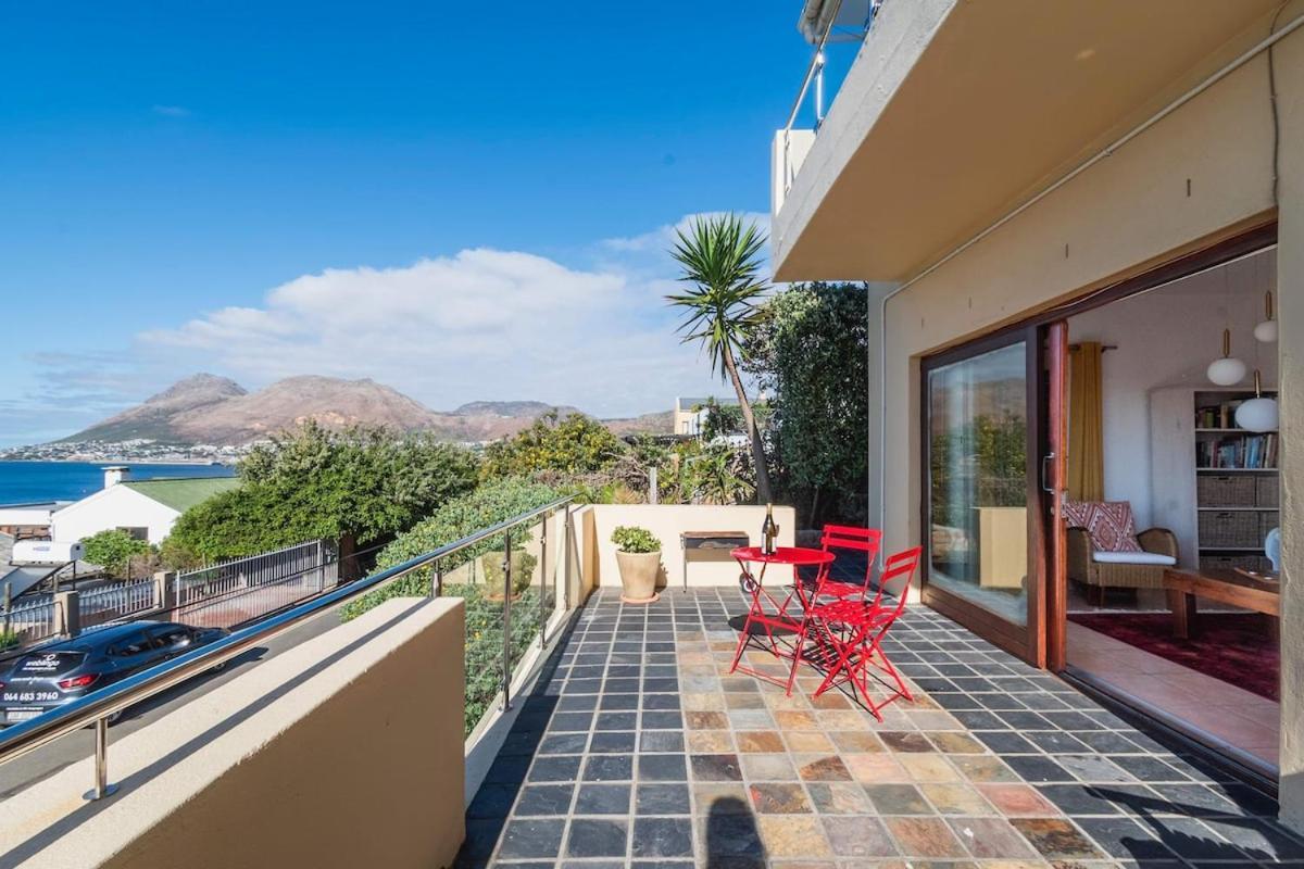 Apartment Glencairn Ocean View *