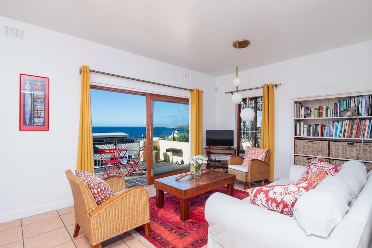 Glencairn Ocean View *