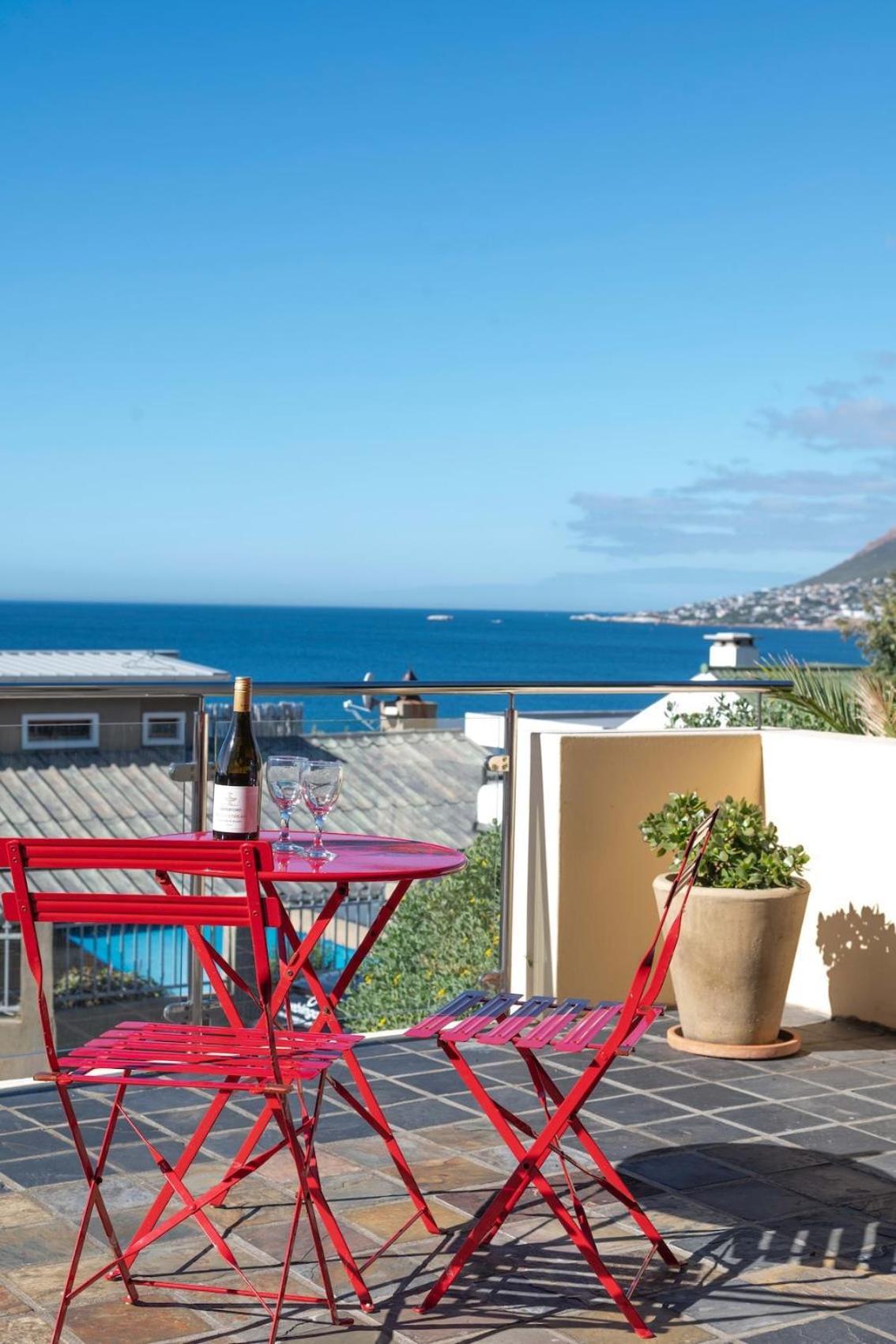 Glencairn Ocean View Apartment *